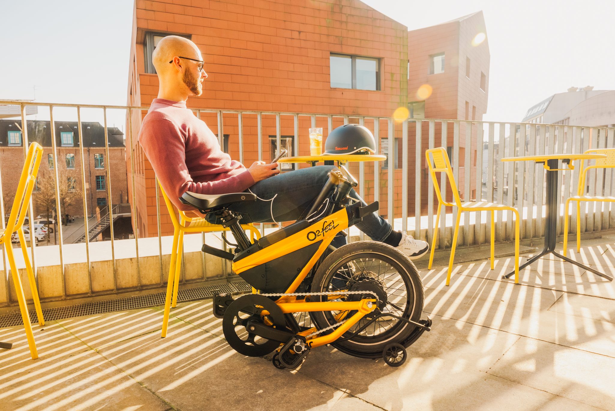 Mobilität für alle – Platzhalter